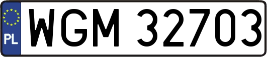 WGM32703
