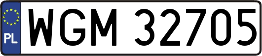 WGM32705