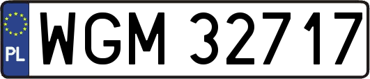 WGM32717