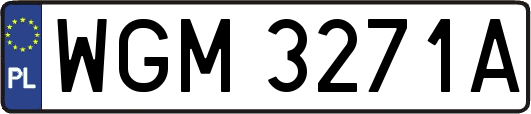 WGM3271A