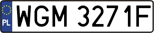 WGM3271F