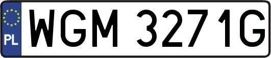 WGM3271G