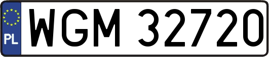 WGM32720