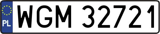 WGM32721