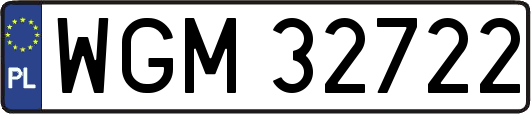 WGM32722