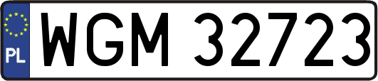 WGM32723