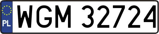 WGM32724