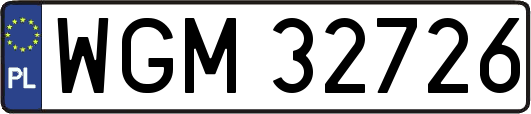 WGM32726