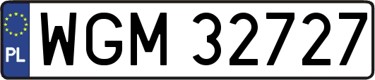 WGM32727