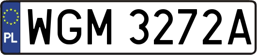 WGM3272A