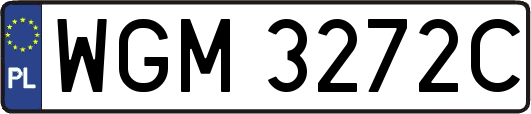 WGM3272C