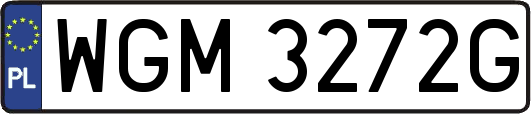 WGM3272G