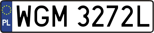 WGM3272L