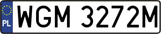 WGM3272M