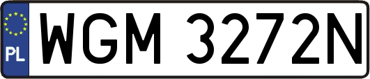 WGM3272N