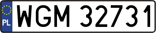 WGM32731