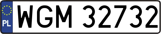 WGM32732