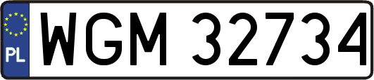 WGM32734