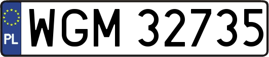 WGM32735