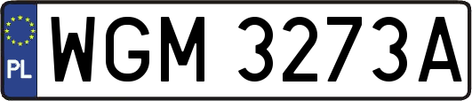 WGM3273A