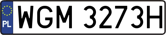 WGM3273H
