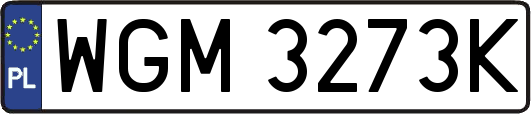 WGM3273K