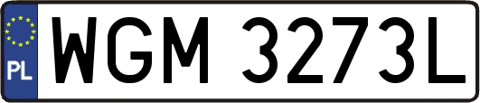 WGM3273L