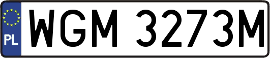WGM3273M