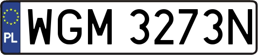 WGM3273N