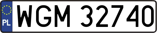 WGM32740