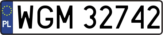 WGM32742