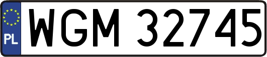 WGM32745