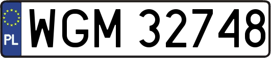 WGM32748