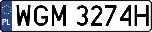 WGM3274H