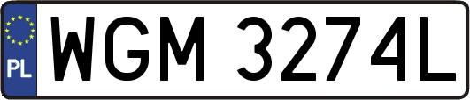 WGM3274L