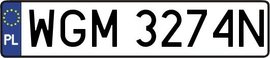 WGM3274N