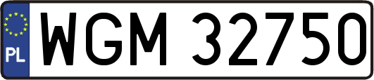 WGM32750