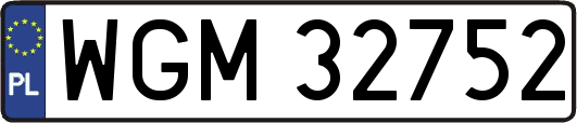 WGM32752