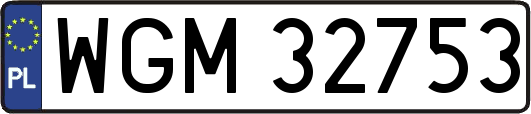 WGM32753