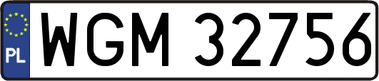 WGM32756