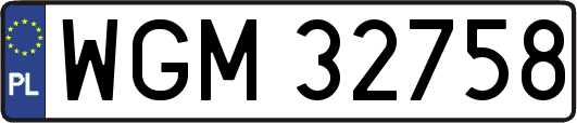 WGM32758