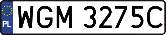 WGM3275C