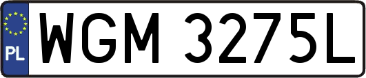 WGM3275L