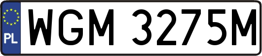 WGM3275M