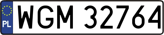 WGM32764