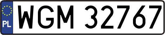WGM32767