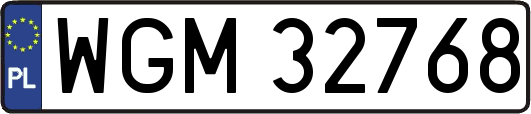 WGM32768