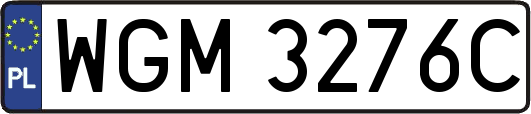 WGM3276C