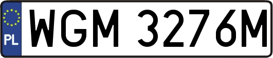 WGM3276M