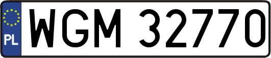 WGM32770